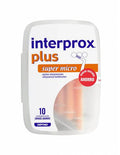 Interprox Plus Super Micro 10 Unidades