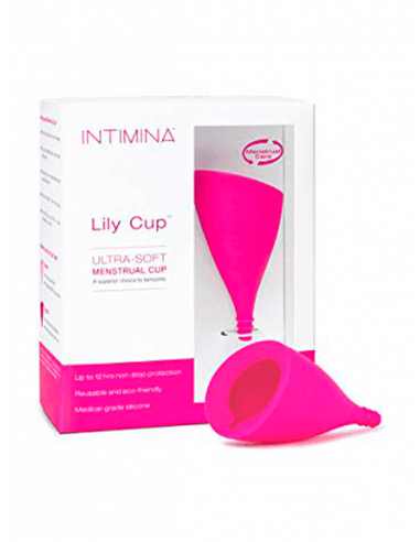 Intimina Copa Menstrual T- B