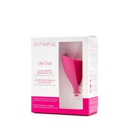 Intimina Copa Menstrual T- B