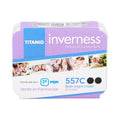 Inverness Pendiente Titanio 2 Unidades 5
