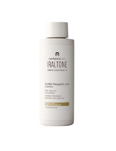 Iraltone Champu Suave De Uso Frecuente 1