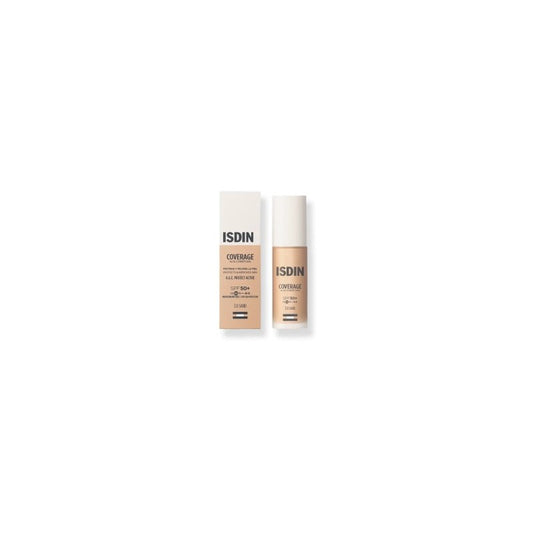 ISDIN Coverage Color 3.0 Sand 30 g