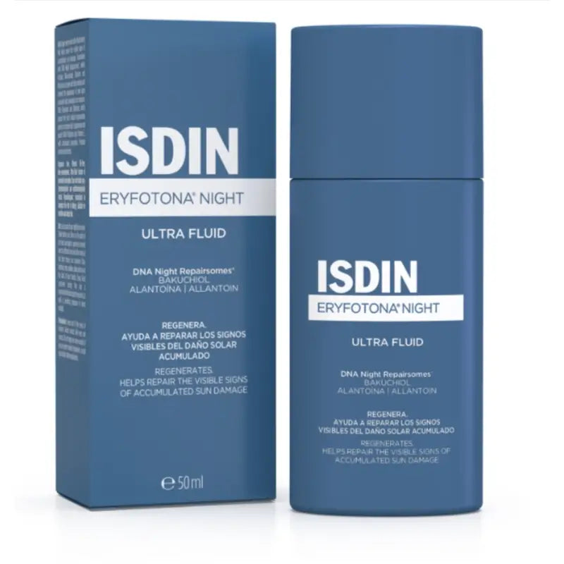 ISDIN Acniben Night Concentrate Anti-Imperfecciones