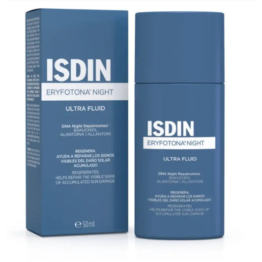 ISDIN Acniben Night Concentrate Anti-Imperfecciones