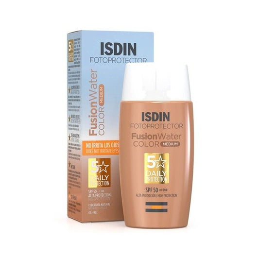 ISDIN Fotoprotector Fusion Water Color SPF50 Tono 2