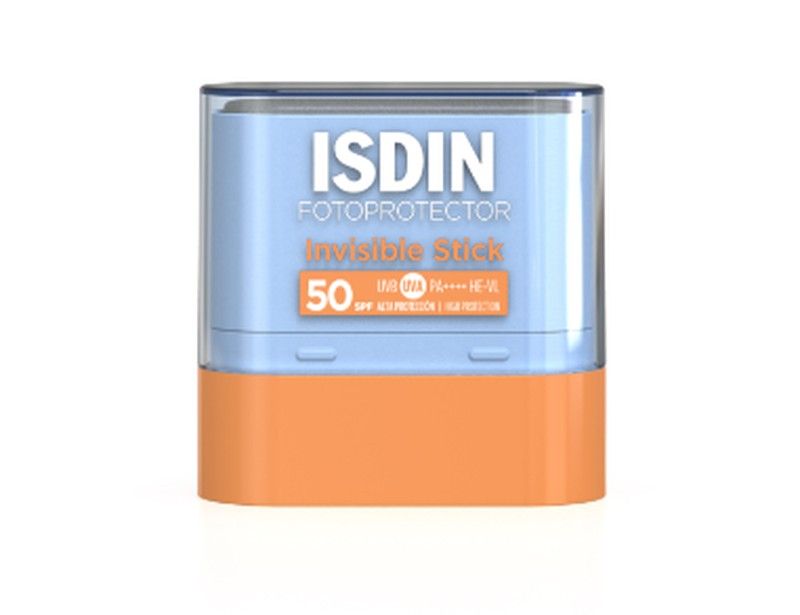 ISDIN Fotoprotector Invisible SPF50 Spray