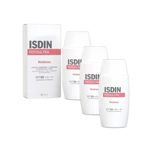 ISDIN Fotoultra Redness SPF50 50 ml