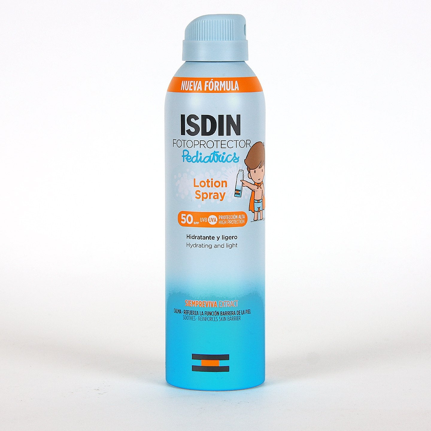 ISDIN Extrem Pediatrics 50+ Spray 200 ml