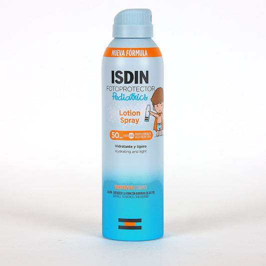 ISDIN Extrem Pediatrics 50+ Spray 200 ml