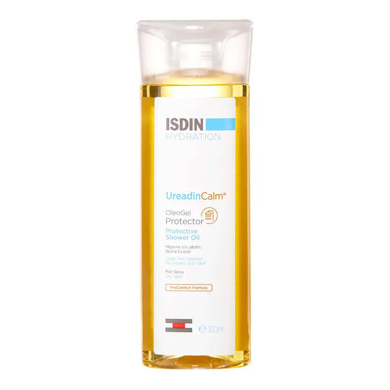 ISDIN Hydration Ureadin Calm Oleogel Protector