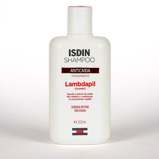 Lambdapil Anticaida Champu 200 Ml
