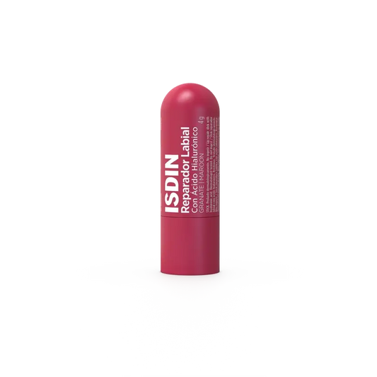 ISDIN Reparador Labial Stick Color 1 4 g