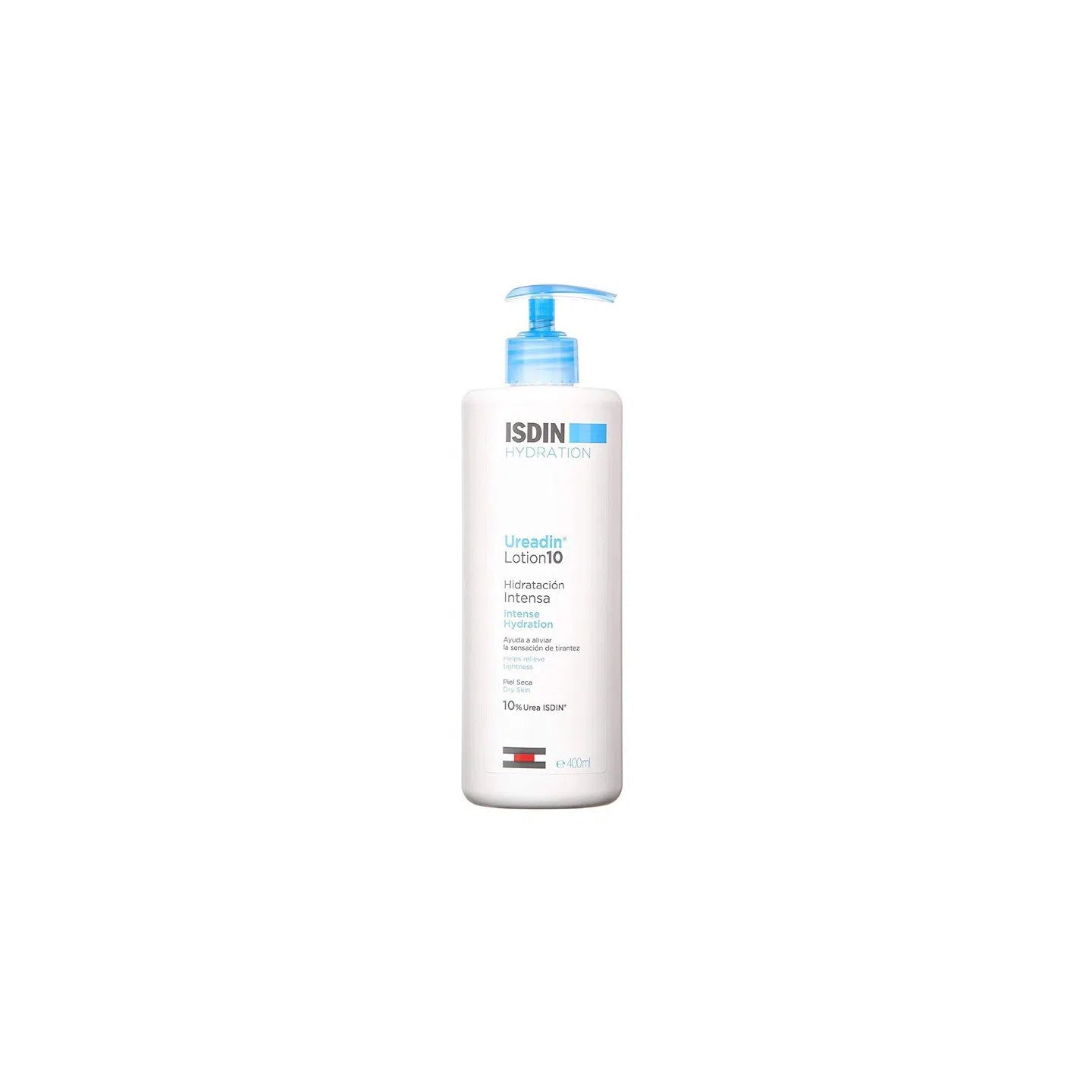 Ureadin Lotion 10 Piel Seca 400 Ml.+200