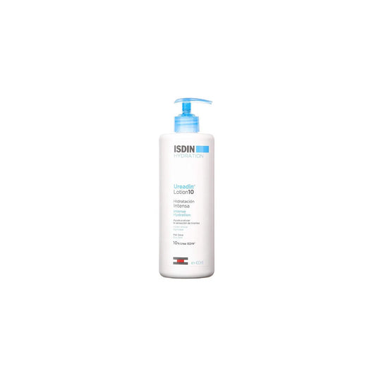 Ureadin Lotion 10 Piel Seca 400 Ml.+200