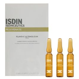 Isdinceutics Flavo-C Ultraglican 2 ml 30 uds