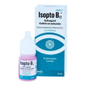 Isopto B 12 0.05% Colirio 5 Ml