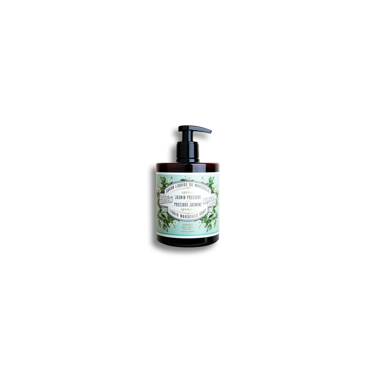 Jabon Liquido Panier Des Sens Jasmin