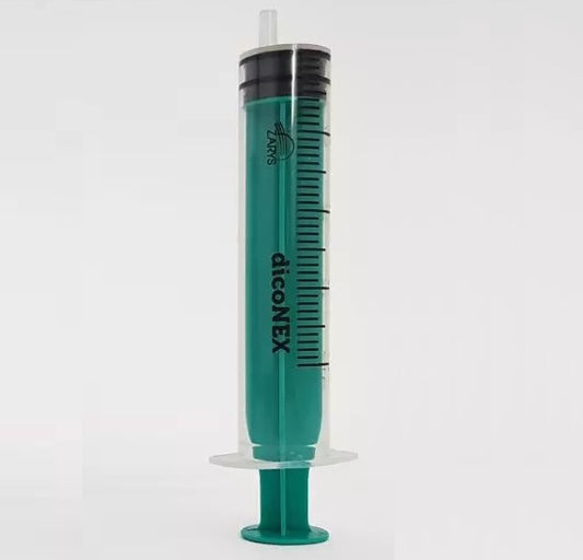 Jeringa Estéril 3C 10Ml 21Gx38Mm Caress