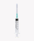Jeringa C/A Acofar 5 Ml A:30X0.7