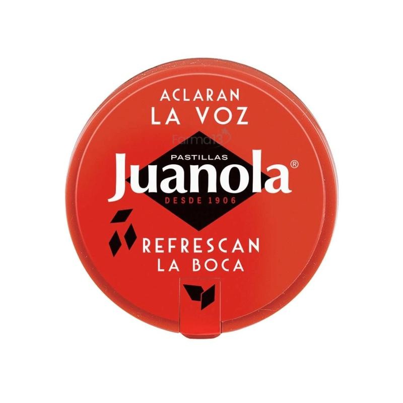 Pastillas Juanola 27 G