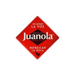 Juanola Pastillas Clasicas 1 Caja 5,4 G