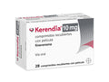 Kerendia 10 Mg 28 Comprimidos Recubiertos
