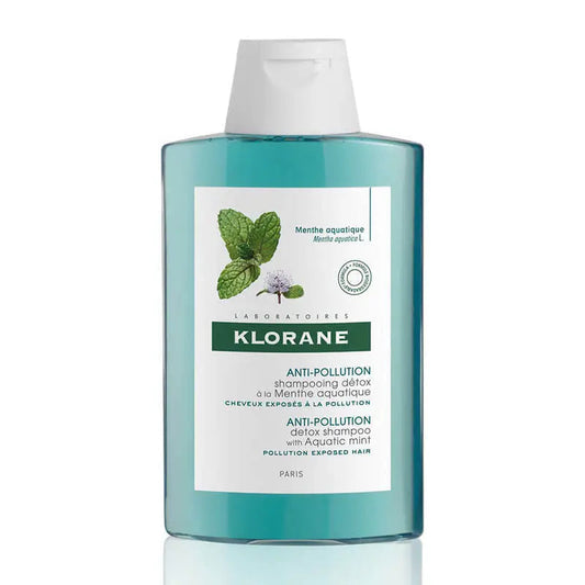 Champu menta 400ml