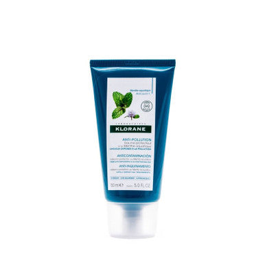 Balsamo protector a la menta acua