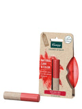 Kneipp Balsamo Labial Con Color Natural