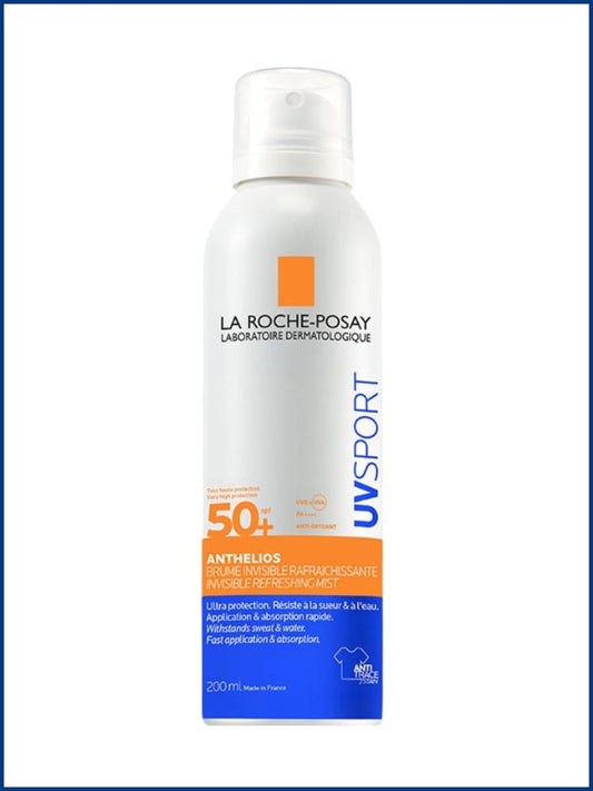 La Roche-Posay Anthelios Uvsport Spray SPF 50+