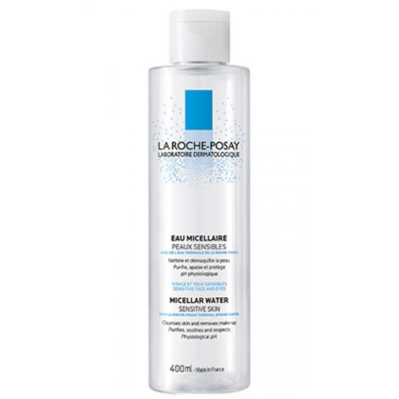 La Roche Posay Solucion Micelar Fisiologi