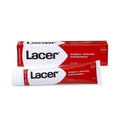 Lacer Pasta Con Fluor 125 Ml