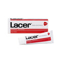 Lacer Pasta Con Fluor 50 Ml