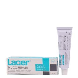 Lacer Mucorepair Gel Topico 30 Ml