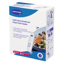 Lapiz Para Picaduras 1 Unidad