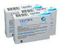 Laurimic Vaginal 200 Mg 3 Ovulos