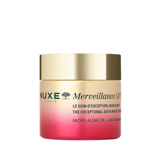 Nuxe Merveillance Expert Crema Día y Noche 50 ml