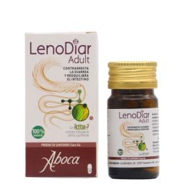 Lenodiar Adulto