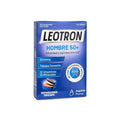 Leotron Hombre 50+ 30 Comprimidos