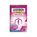 Leotron Mujer 30 Comprimidos