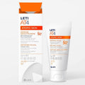 Letiat4 Defense Facial Spf50+ 1 Tubo 50