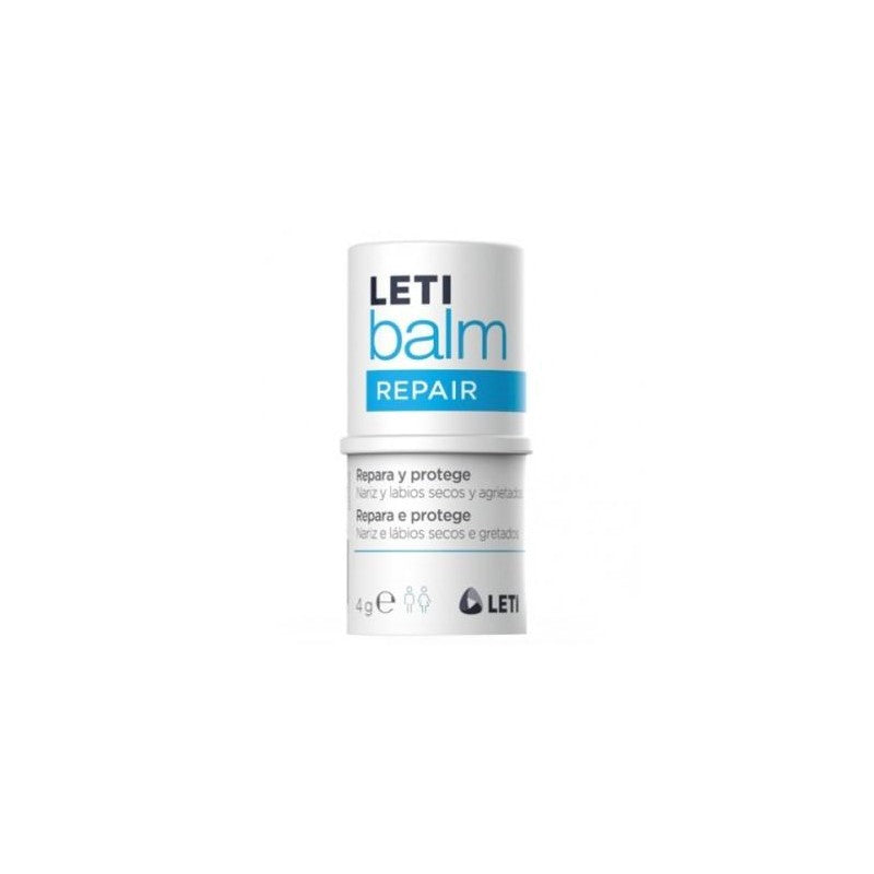 Letibalm Stick 4 G