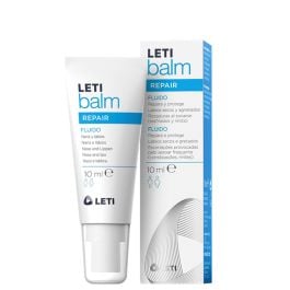 Letibalm Fluido Balsamo Reparador Nariz/L