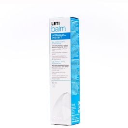 Letibalm Intranasal Protect Gel Intranasa