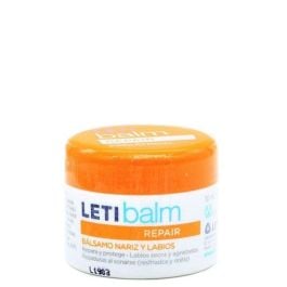 Letibalm Pediatrico