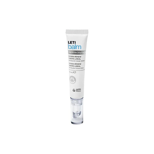Letibalm Hydra Renew Crema Labial 1 Tubo