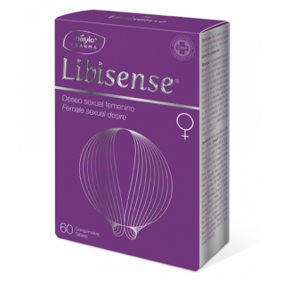Libisense 60 Comprimidos