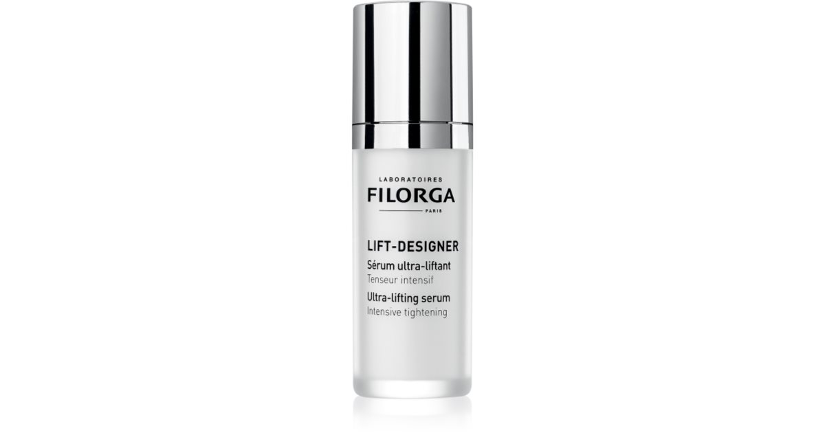 FILORGA LIFT STRUCTURE RADIANCE FLUIDO ULTRA LIFTING 50 ML.