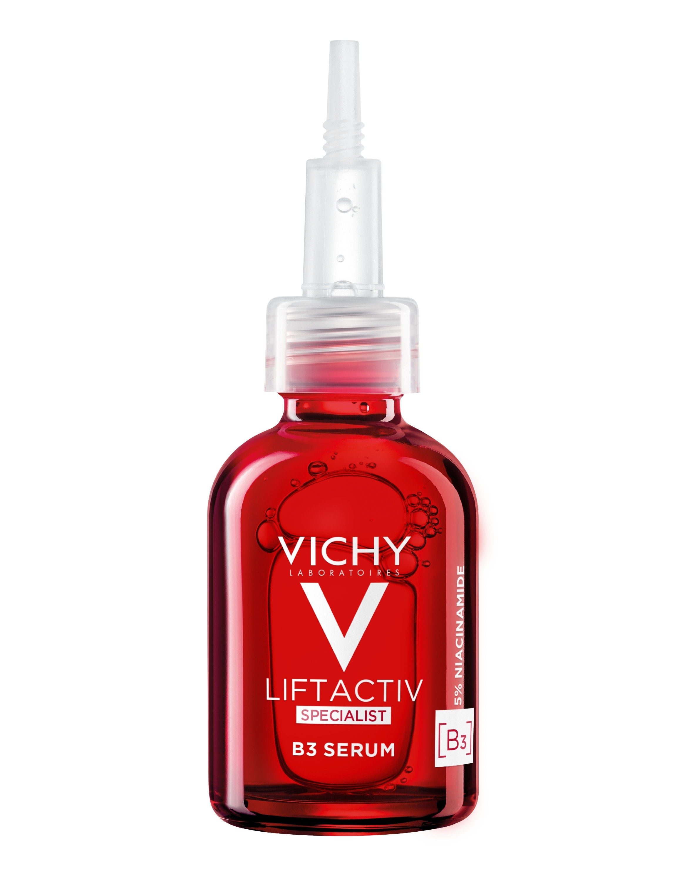 Vichy Liftactiv B3 Sérum Antimanchas Oscuras y Arrugas · 30 ml