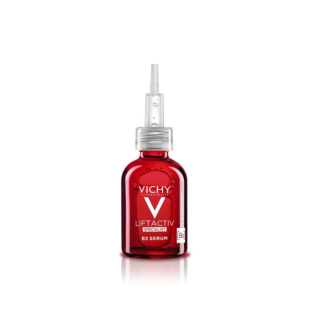 Vichy Liftactiv B3 Sérum Antimanchas Oscuras y Arrugas · 30 ml